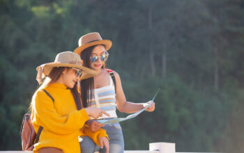 Liburan ke wisata solo