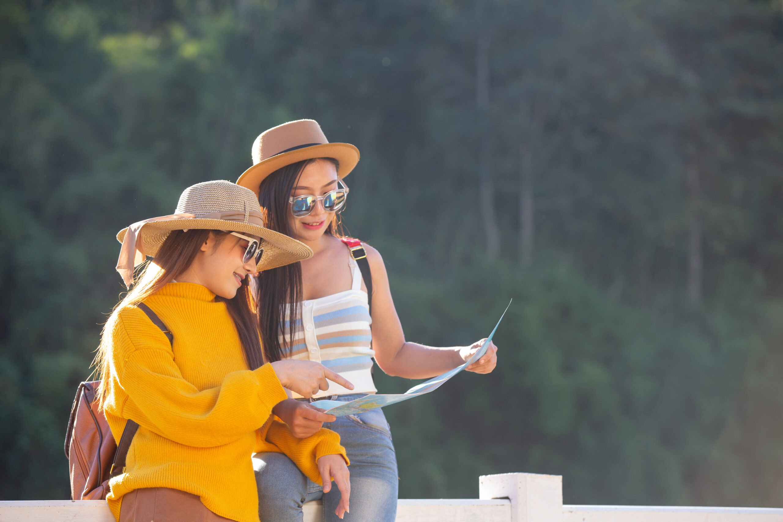 Liburan ke wisata solo
