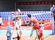 Timeline dan Info Streaming Tim Voli Putra U21 Indonesia Vs Ukraina, Jangan Sampai Ketinggalan!