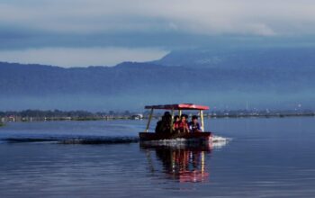 bukit cinta rawa pening
