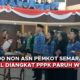 Video 2.400 Non ASN Pemkot Semarang Bakal Diangkat PPPK Paruh Waktu