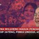 Video Agustina Wilujeng Masuk Penjaringan Calon Ketua PDIP Jateng, Pinka Haprani Unggul 498 Suara