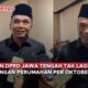 Video Pimpinan DPRD Jateng Sepakat Tak Lagi Terima Tunjangan Perumahan