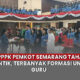 Video Pelantikan PPPK Pemkot Semarang, Terbanyak Formasi Guru