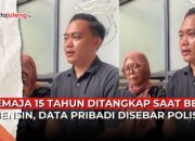 salah tangkap Magelang