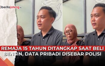 salah tangkap Magelang