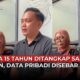 Video Remaja 15 Tahun Ditangkap Polisi saat Beli Bensin, Disangka Bikin Ricuh saat Demo, Data Pribadi Disebar