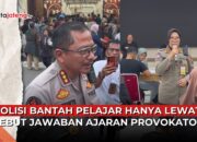 Kabid Humas Polda Jateng