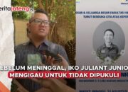 Iko Juliant Junior