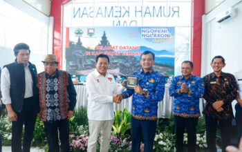 pelayanan publik