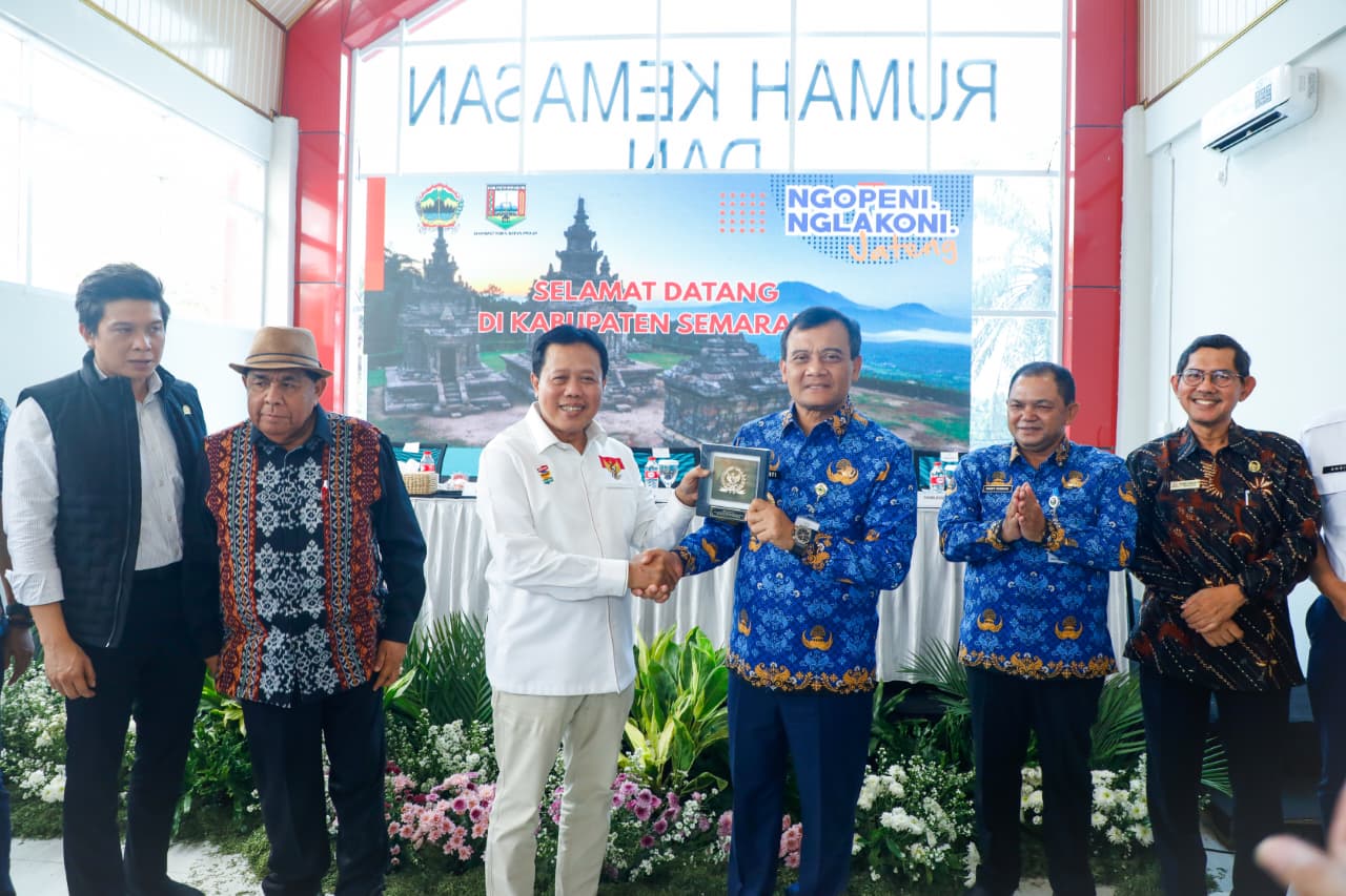 pelayanan publik