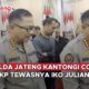 Video Polda Jateng Kantongi CCTV TKP Tewasnya Iko Juliant Junior