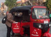 bajaj semarang