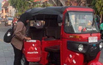 bajaj semarang