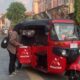 Sensasi Naik Bajaj Keliling Semarang, Menikmati Angin Sore di Simpang Lima hingga Kota Lama