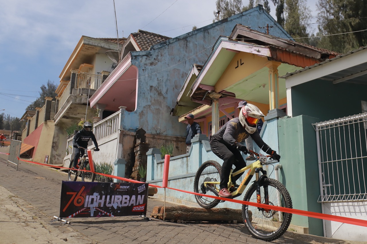76 IDH URBAN 2025