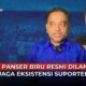 Video DPP Panser Biru Dilantik, Kepareng Wareng Ketua, Ade Bhakti Dewan Pembina