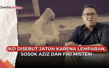Iko Juliant Junior