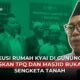 Video Eksekusi Rumah Kyai di Gunungpati, NU Tegaskan Masjid dan TPQ Bukan Objek Sengketa Lahan