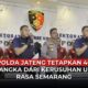 Video Polda Jateng Tetapkan 46 Tersangka Kerusuhan Demo Semarang