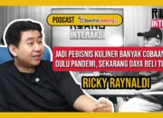 Ricky Raynaldi
