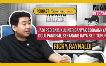 Ricky Raynaldi