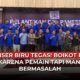 Video Tuding Manajemen Bermasalah, Panser Biru Tegas Boikot Laga Kandang PSIS Semarang Satu Musim Penuh