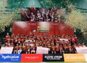 Super Tiket PB Djarum