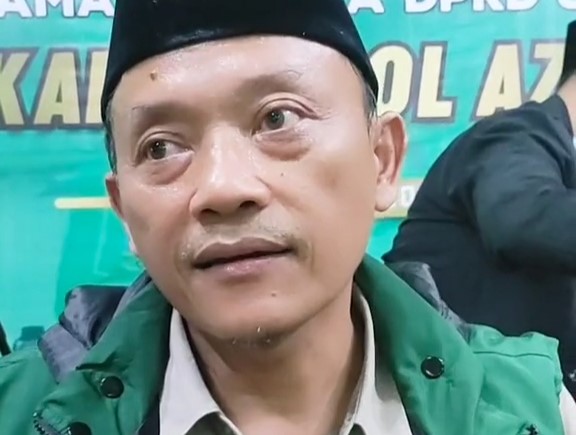 Muktamar PPP