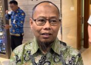 Sumur Minyak masyarakat