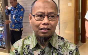 Sumur Minyak masyarakat