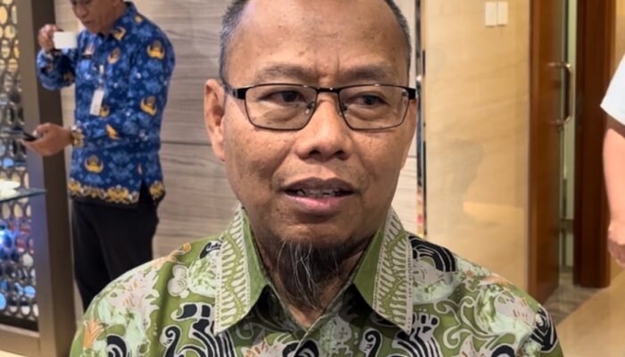 Sosialisasi Permen 14/2025 di Jateng, Kementerian ESDM Perkuat Tata Kelola Sumur Minyak Masyarakat