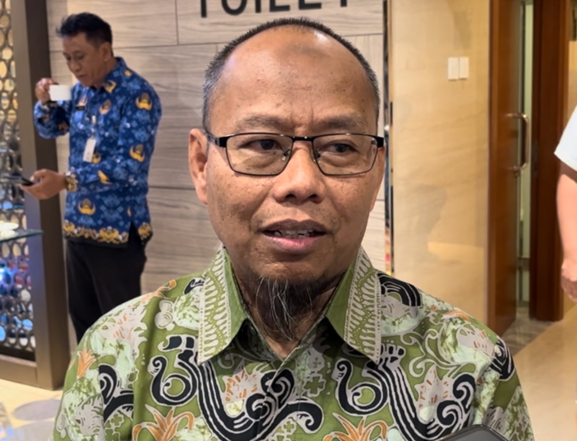 Sumur Minyak masyarakat