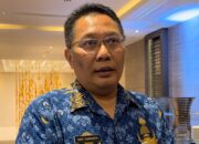 masyarakat sumur minyak