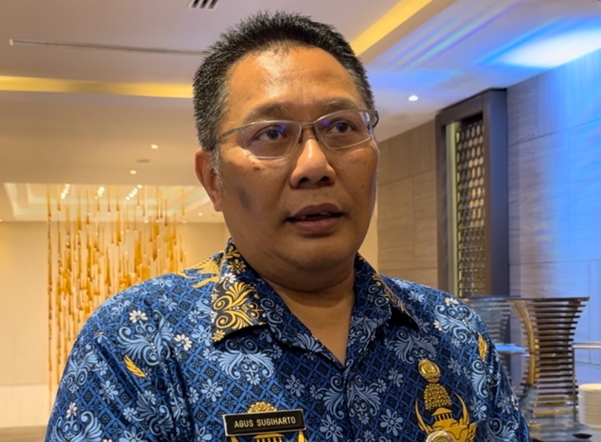 masyarakat sumur minyak