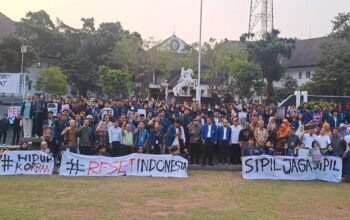 Civitas akademika Undip