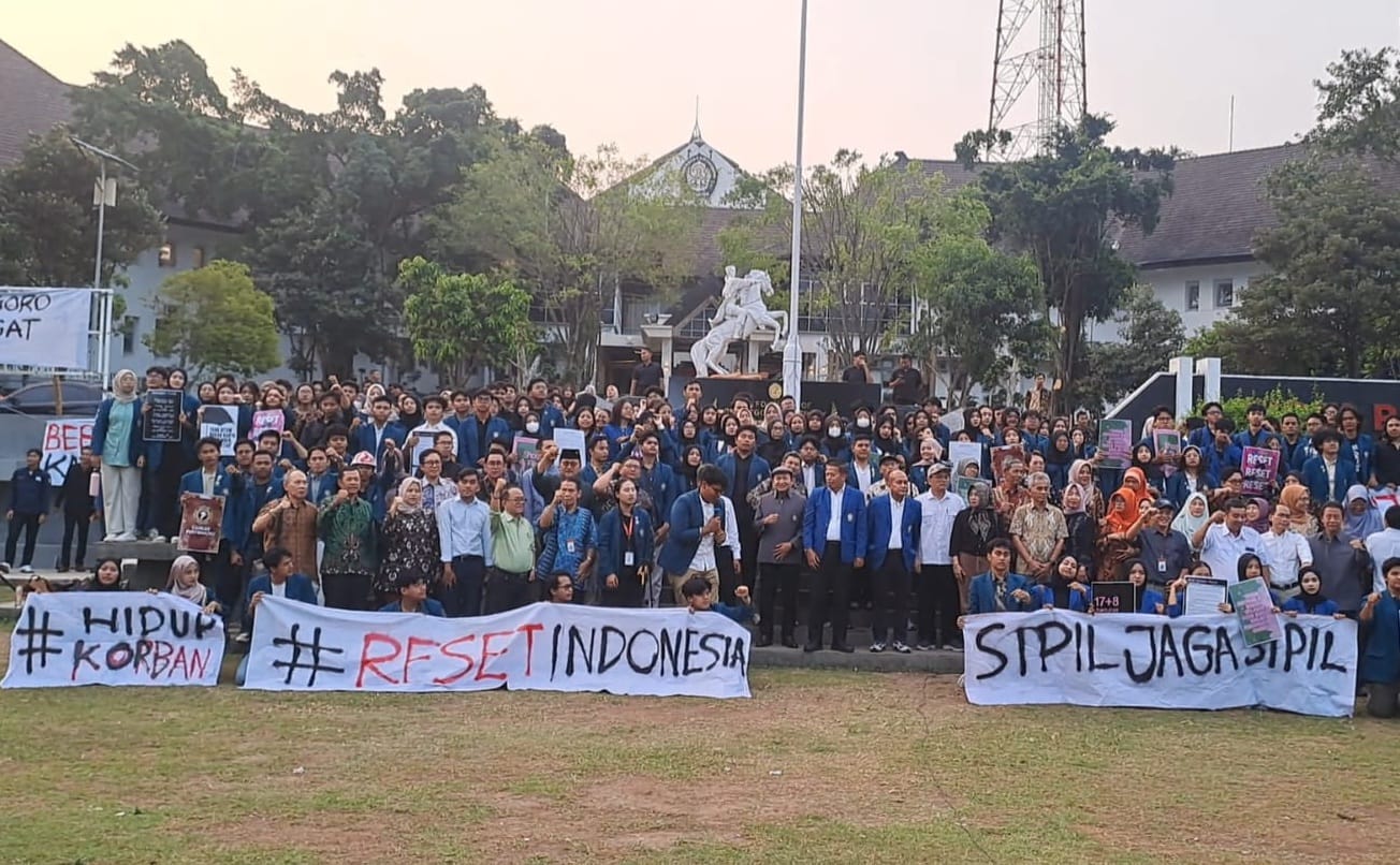 Civitas akademika Undip