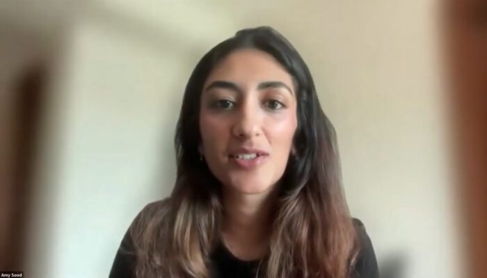 Representasi Perempuan dalam Politik Minim, Jurnalis Asal India Dorong Jurnalisme Peka Gender
