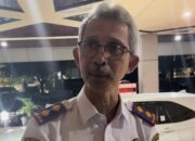 Bandara Internasional Jateng