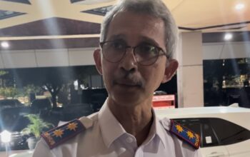 Bandara Internasional Jateng