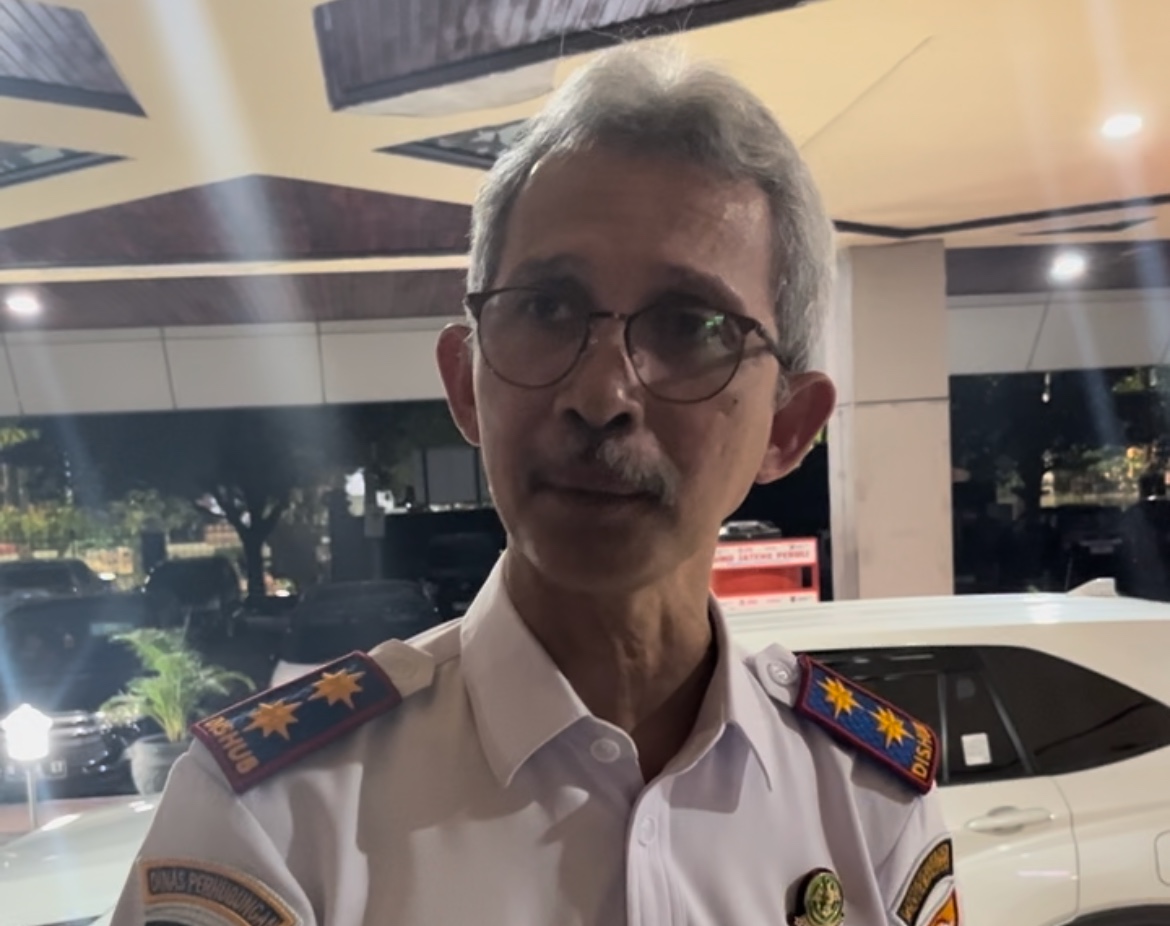 Bandara Internasional Jateng