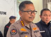Kapolsek Brangsong