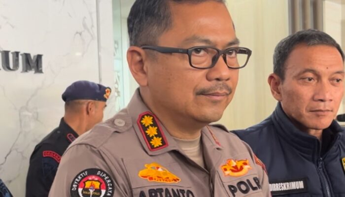Diduga Selingkuh dengan Guru PAUD, Kapolsek Brangsong Diperiksa Bid Propam Polda Jateng
