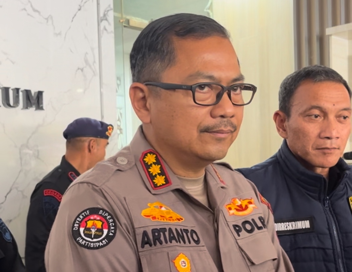 Kapolsek Brangsong