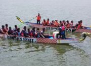 atlet dayung Kabupaten Semarang