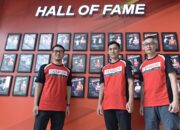 Jaring Bakat Muda Bulutangkis, PB Djarum Gelar Audisi Umum 2025, Peserta Capai 1.729