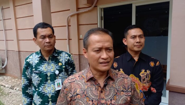 Ramai TNI Terlibat MBG di Blora, Anggota Komisi II DPR RI: Bukan Waktunya Lagi Perang Konvensional