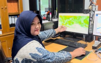 BMKG Semarang
