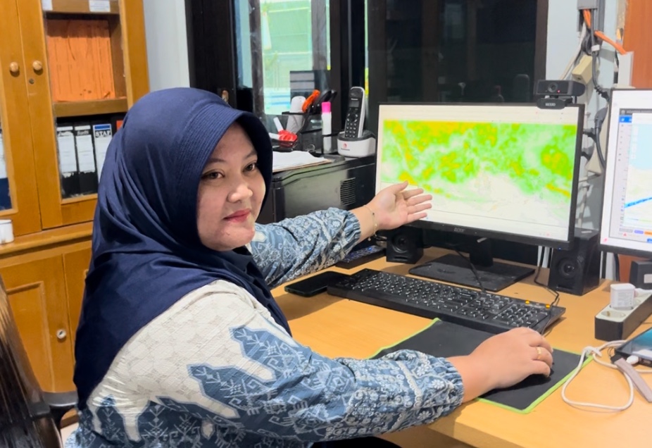 BMKG Semarang