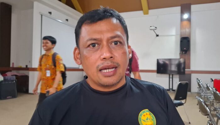 Mulai Sering Turun Hujan, BPBD Kabupaten Semarang Konsolidasikan Seluruh Desa Tanggap Bencana